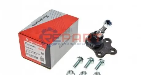 Фото 1 — Шаровая опора лев/прав KAPIMSAN (2005918) Фото Шаровая опора лев/прав KAPIMSAN (2005918) изображение 1