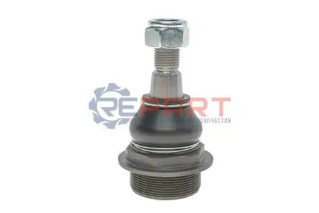 Опора кульова (передня) Opel Movano/Renault Master 10- (права різьба) KAPIMSAN 2005927 Купити в Україні