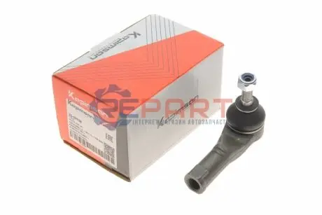 Фото Наконечник тяги рульової (L) Renault Kangoo 97- KAPIMSAN (2009908) зображення 1