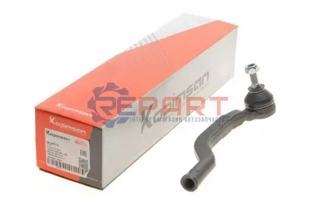 Наконечник тяги рульової (R) Renault Trafic/Opel Vivaro 01 KAPIMSAN 2009913 Купити в Україні