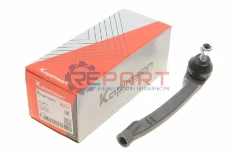 Наконечник тяги рульової (L) Renault Megane II KAPIMSAN 2009914 Купити в Україні