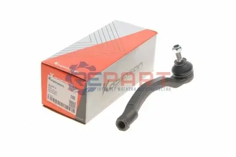 Наконечник тяги рульової (R) Renault Megane II 1.5dCi/1.9dCi 03 KAPIMSAN 2009915 Купити в Україні