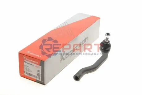 Наконечник тяги рульової (L) Renault Megane III 08 KAPIMSAN 2009931 Купити в Україні