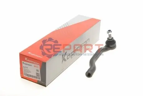 Наконечник тяги рульової (R) Renault Megane III 08 KAPIMSAN 20-09932 Купити в Україні