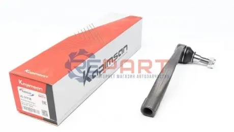 Наконечник тяги рульової (R) Renault Master/Opel Movano 10- KAPIMSAN 2009938 Купити в Україні