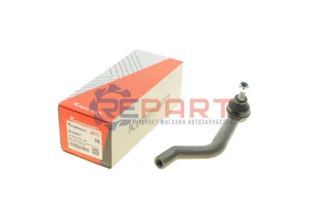 Наконечник тяги рульової (L) Renault Kadjar/Nissan Qashqai 13 KAPIMSAN 20-09941 Купити в Україні