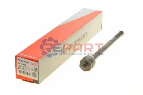 Тяга рульова Renault Trafic/ Opel Vivaro 01- KAPIMSAN 2012920 Купити в Україні