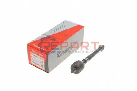 Фото 1 — Тяга рульова Renault Laguna III 1.5-3.5 07- (L=205mm) KAPIMSAN (2012924) Фото Тяга рульова Renault Laguna III 1.5-3.5 07- (L=205mm) KAPIMSAN (2012924) зображення 1