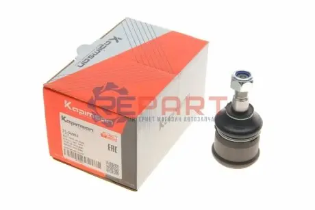 Опора кульова (передня/знизу) Honda Civic V/VI/VII/CR-V/CRX II 87-05 KAPIMSAN 21-06003 Купити в Україні