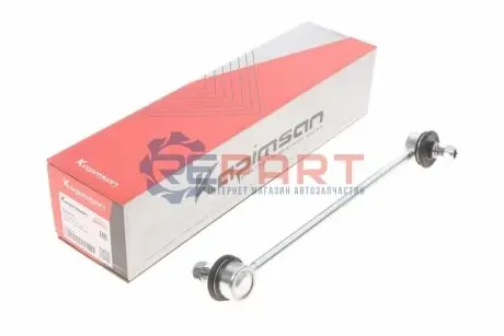 Тяга стабилизатора (переднего) Toyota Corolla 01-07 KAPIMSAN 22-03121 Купить в Украине