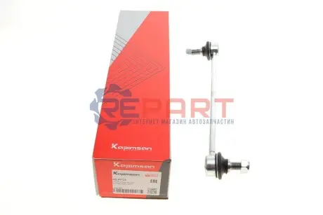 Фото Тяга стабілізатора (переднього) Toyota Avensis 01- KAPIMSAN (22-03122) зображення 1