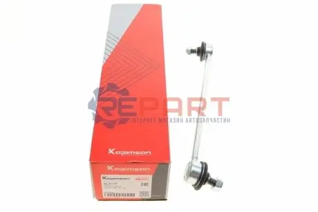 Тяга стабілізатора (переднього) (R) Toyota Camry/Solara 96-08 KAPIMSAN 22-03130 Купити в Україні