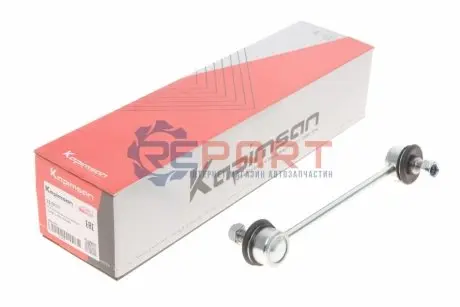 Фото 1 — Тяга стабілізатора (заднього) Toyota Camry/Solara 91-08 KAPIMSAN (22-03131) Фото Тяга стабілізатора (заднього) Toyota Camry/Solara 91-08 KAPIMSAN (22-03131) зображення 1