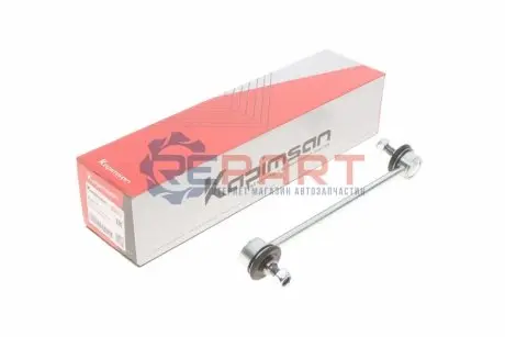 Фото Тяга стабілізатора (заднього) Toyota Camry 2.4-3.0 01-06 KAPIMSAN (22-03133) зображення 1
