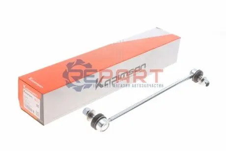Тяга стабілізатора (переднього) Lexus NX/Toyota Auris/Avensis/Corolla/Prius/Rav 4 III-IV 06 KAPIMSAN 22-03135 Купити в Україні