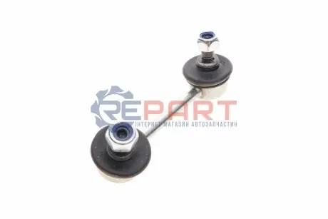 Тяга стабілізатора (заднього) (R) Toyota RAV4 1.8-2.0 4WD 00-05 KAPIMSAN 22-03145 Купити в Україні