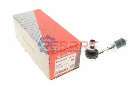 Фото Тяга стабілізатора (заднього) Toyota Avensis/Corolla 08-18 KAPIMSAN (22-03147) зображення 1