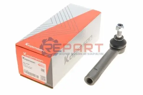 Фото 1 — Наконечник тяги рульової Toyota Avensis 03-08 KAPIMSAN (22-10109) Фото Наконечник тяги рульової Toyota Avensis 03-08 KAPIMSAN (22-10109) зображення 1