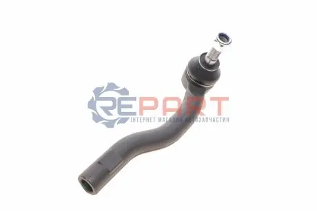 Наконечник тяги рульової (L) Toyota Corolla 06-/Auris 07-12/Prius+ 11 KAPIMSAN 22-10113 Купити в Україні