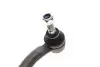 Фото Наконечник тяги рульової (R) Toyota Corolla 06-/Auris 07-12/Prius+ 11 KAPIMSAN (22-10114) зображення 5