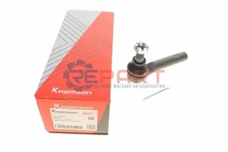 Наконечник тяги рульової Toyota Land Cruiser 02-09 KAPIMSAN 22-10117 Купити в Україні