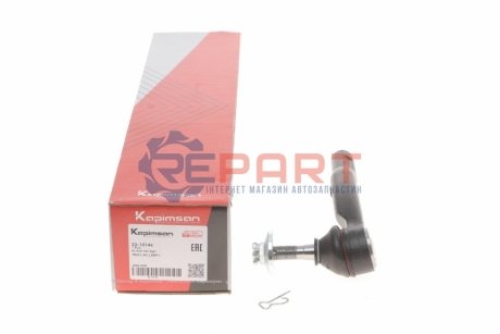 Наконечник тяги рульової (R) Toyota Prius 09- KAPIMSAN 22-10146 (фото 1)