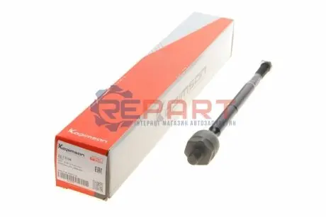 Тяга рульова Toyota Corolla 01-07 KAPIMSAN 22-13104 Купити в Україні