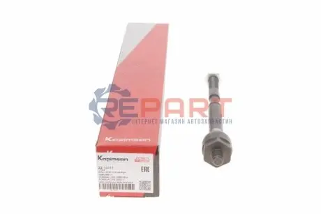 Тяга рульова Toyota Auris/Corolla 06-13 KAPIMSAN 22-13111 Купити в Україні