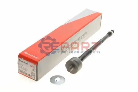 Фото Тяга рульова Toyota Hilux VII 2.4-D/2.5D/3.0D 98-15 KAPIMSAN (22-13120) зображення 1