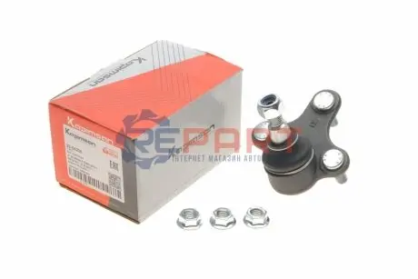 Опора кульова (передня/знизу/R) VW Caddy 03 KAPIMSAN 2306205 Купити в Україні