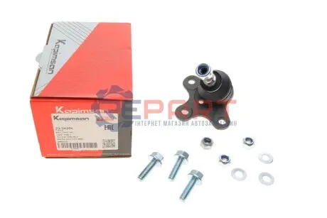 Фото Пулевая опора (шарнир) KAPIMSAN (23-06206) изображение 1