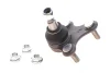 Фото Опора кульова (передня/знизу/L) Audi A3 06-/VW Golf IV 05 KAPIMSAN (23-06218) зображення 1