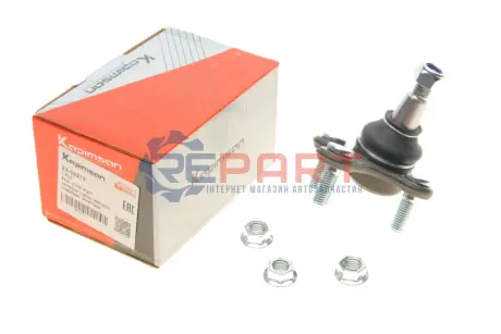 Опора кульова (передня/R) Audi A3 06-/VW Golf IV 05- KAPIMSAN 23-06219 Купити в Україні