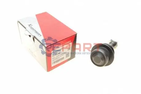 Опора кульова (передня) MB Sprinter/VW Crafter 06 KAPIMSAN 2306220 Купити в Україні