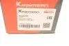 Фото Пулевая опора (шарнир) KAPIMSAN (2306221) изображение 8