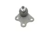 Фото Опора кульова (передня/знизу/R) Audi A1 10-/Seat Ibiza 02-15/Skoda Fabia 99-14/Rapid 12-/VW Polo 01 KAPIMSAN (2306223) зображення 6