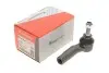 Наконечник тяги рульової (L) VW Caddy 03 KAPIMSAN (2310204) зображення 1