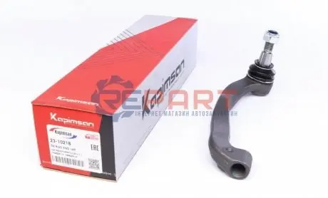 Наконечник тяги рульової (L) VW T5 03 KAPIMSAN 2310218 Купити в Україні