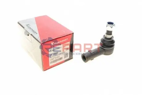 Наконечник тяги рульової MB Sprinter/VW LT 96-06 KAPIMSAN 23-10220 Купити в Україні