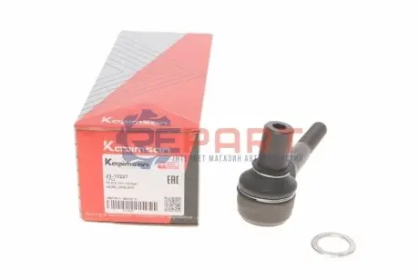 Наконечник тяги рульової Audi A8 02-10 KAPIMSAN 23-10227 Купити в Україні