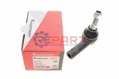 Наконечник тяги рульової (R) Audi Q7/VW Touareg 02- KAPIMSAN 23-10229 Купити в Україні