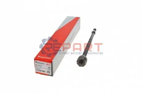 Тяга рульова Skoda Fabia/Roomster 99- (L=313mm) KAPIMSAN 2313218 Купити в Україні