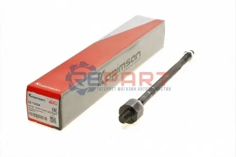 Тяга рульова Skoda Roomster/Fabia 07-15 KAPIMSAN 2313224 Купити в Україні
