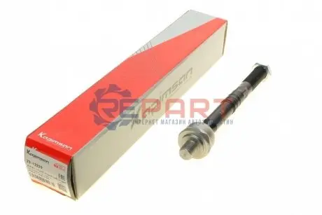 Фото Тяга рульова VW Crafter 16- (L=242mm) KAPIMSAN (2313229) зображення 1