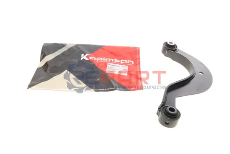 Важіль підвіски (задній/зверху) Audi A3/Seat/Skoda Octavia/SuperB/VW Golf/Passat/Touran/Tiguan 03 KAPIMSAN 23-70636 Купити в Україні
