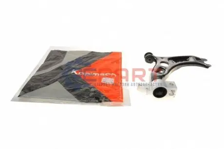 Важіль підвіски (передній/знизу) (R) VW Caddy/Golf/Touran/Skoda Octavia 03 KAPIMSAN 2370645A Купити в Україні