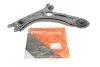 Важіль підвіски (передній) (L) VW Jetta IV 1.2-2.5 10- 23-70657A