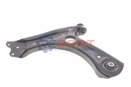 Важіль підвіски (передній) (L) Skoda Rapid/Fabia/VW Polo 09 KAPIMSAN 23-70666A Купити в Україні