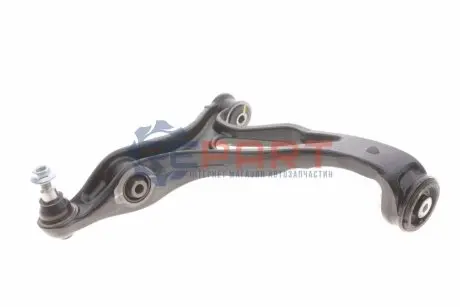 Важіль підвіски (передній/знизу) (R) Audi Q7/Porsche Cayenne/VW Touareg 02-15 KAPIMSAN 23-70681 Купити в Україні