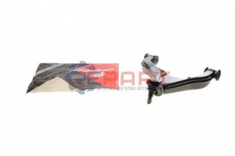 Фото 1 — Важіль підвіски (передній/знизу) (L) MB Sprinter (901-904)/VW LT (28-35) 95-06 KAPIMSAN (2371122) Фото Важіль підвіски (передній/знизу) (L) MB Sprinter (901-904)/VW LT (28-35) 95-06 KAPIMSAN (2371122) зображення 1